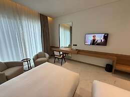 Swiss-Belhotel Nizwa