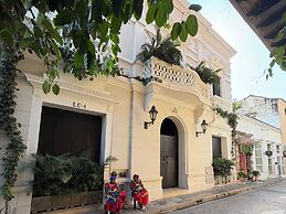 Casa de La Imprenta