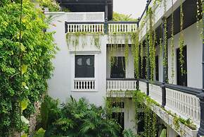 Casa de La Imprenta