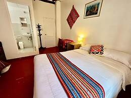 Killari B&B