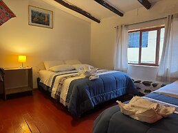 Killari B&B