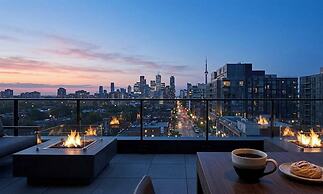 Jarvis Premier Suites