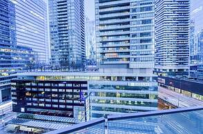 Briarwood Place Hotels