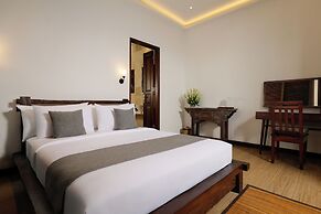 5 Bedroom Villa in Ubud with Jungle view