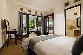 5 Bedroom Villa in Ubud with Jungle view