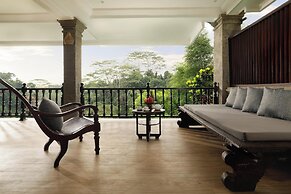 5 Bedroom Villa in Ubud with Jungle view
