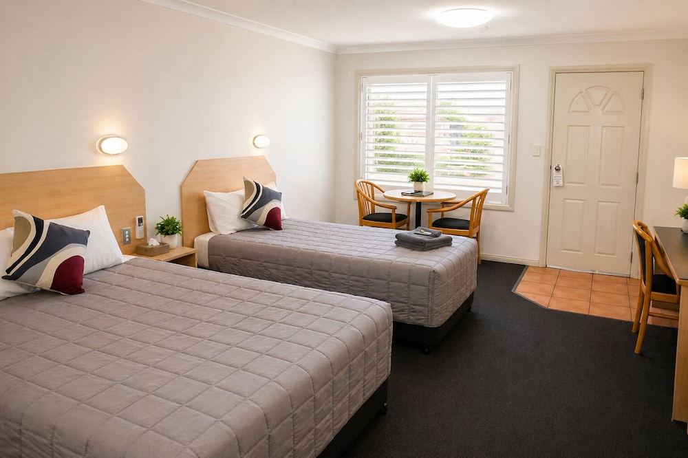 Southern Cross Motor Inn
