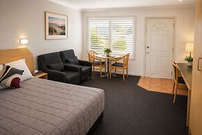 Southern Cross Motor Inn