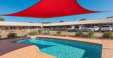 Southern Cross Motor Inn