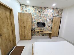 Hotel SR Executive Akola