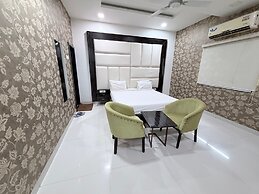 Hotel SR Executive Akola