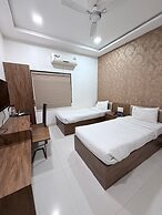 Hotel SR Executive Akola