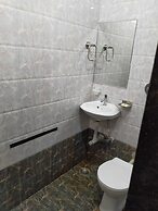 Hotel SR Executive Akola