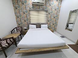 Hotel SR Executive Akola