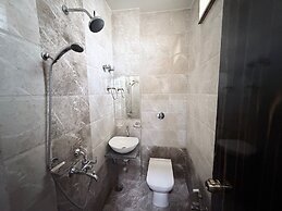 Hotel SR Executive Akola