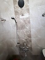 Hotel SR Executive Akola