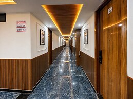 Xenious Smart Suites Greater Noida