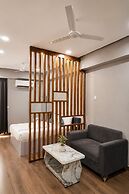 Xenious Smart Suites Greater Noida