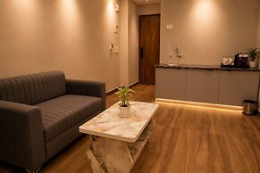 Xenious Smart Suites Greater Noida