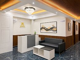 Xenious Smart Suites Greater Noida
