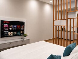 Xenious Smart Suites Greater Noida