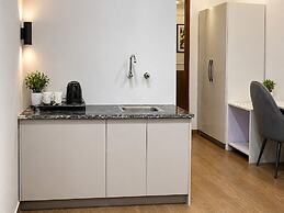 Xenious Smart Suites Greater Noida