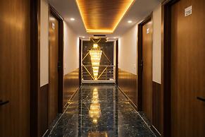 Xenious Smart Suites Greater Noida