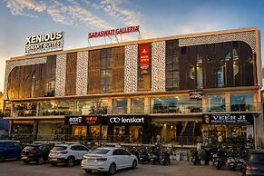 Xenious Smart Suites Greater Noida