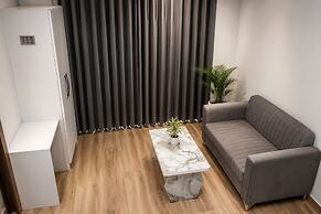 Xenious Smart Suites Greater Noida