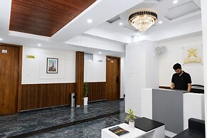 Xenious Smart Suites Greater Noida