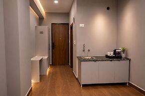 Xenious Smart Suites Greater Noida