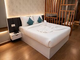 Xenious Smart Suites Greater Noida