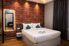 Xenious Smart Suites Greater Noida