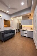 Xenious Smart Suites Greater Noida