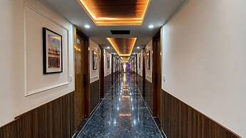 Xenious Smart Suites Greater Noida