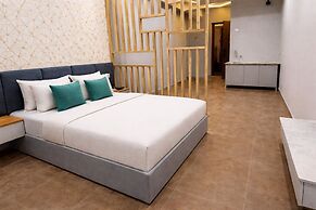 Xenious Smart Suites Greater Noida