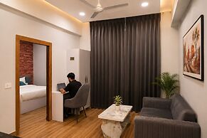 Xenious Smart Suites Greater Noida