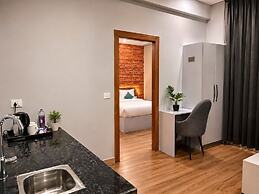 Xenious Smart Suites Greater Noida