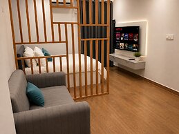 Xenious Smart Suites Greater Noida