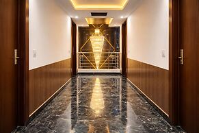 Xenious Smart Suites Greater Noida