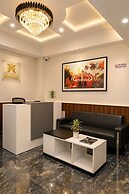 Xenious Smart Suites Greater Noida