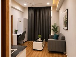 Xenious Smart Suites Greater Noida