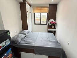 Era Apartment Hoang Hoa Tham