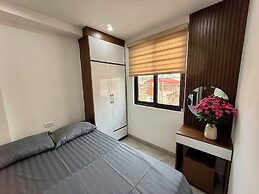 Era Apartment Hoang Hoa Tham