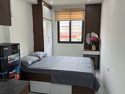 Era Apartment Hoang Hoa Tham