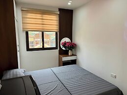 Era Apartment Hoang Hoa Tham