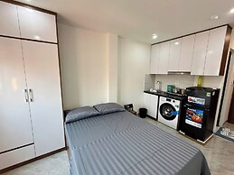 Era Apartment Hoang Hoa Tham