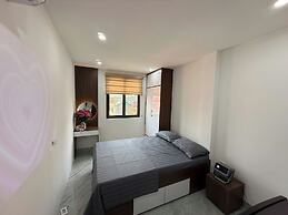 Era Apartment Hoang Hoa Tham