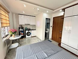 Era Apartment Hoang Hoa Tham