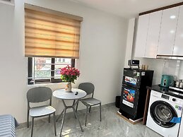 Era Apartment Hoang Hoa Tham